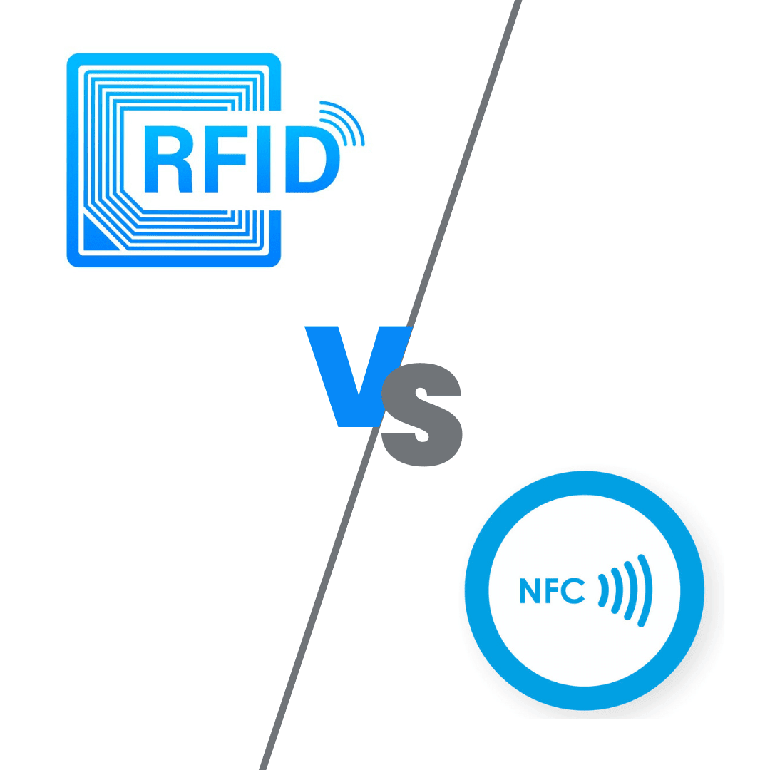 Exploring The Differences And Real World Application Of Nfc And Rfid